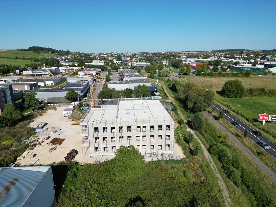 BUREAUX à Vendre